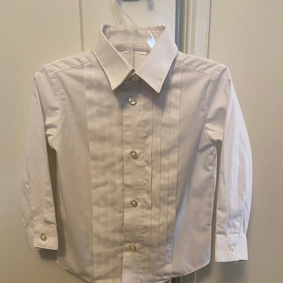 Nautica 3 piece dress suit - Picture 2 of 6